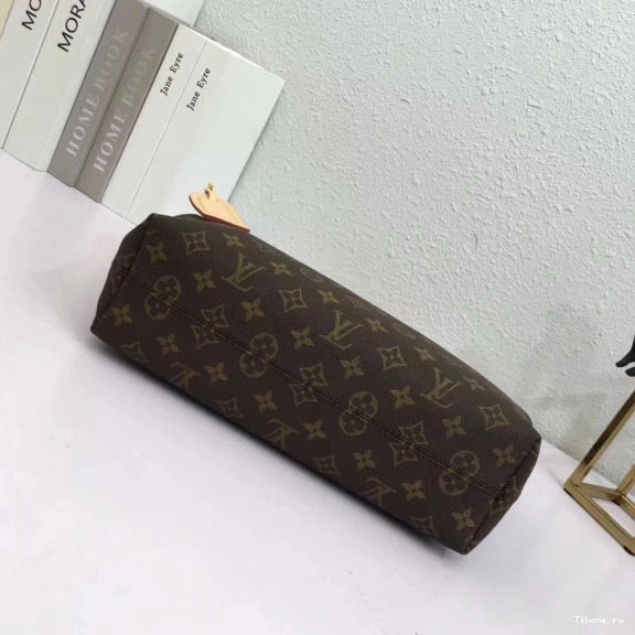 Affordable Louis PM Vuitton GRACEFUL 0729